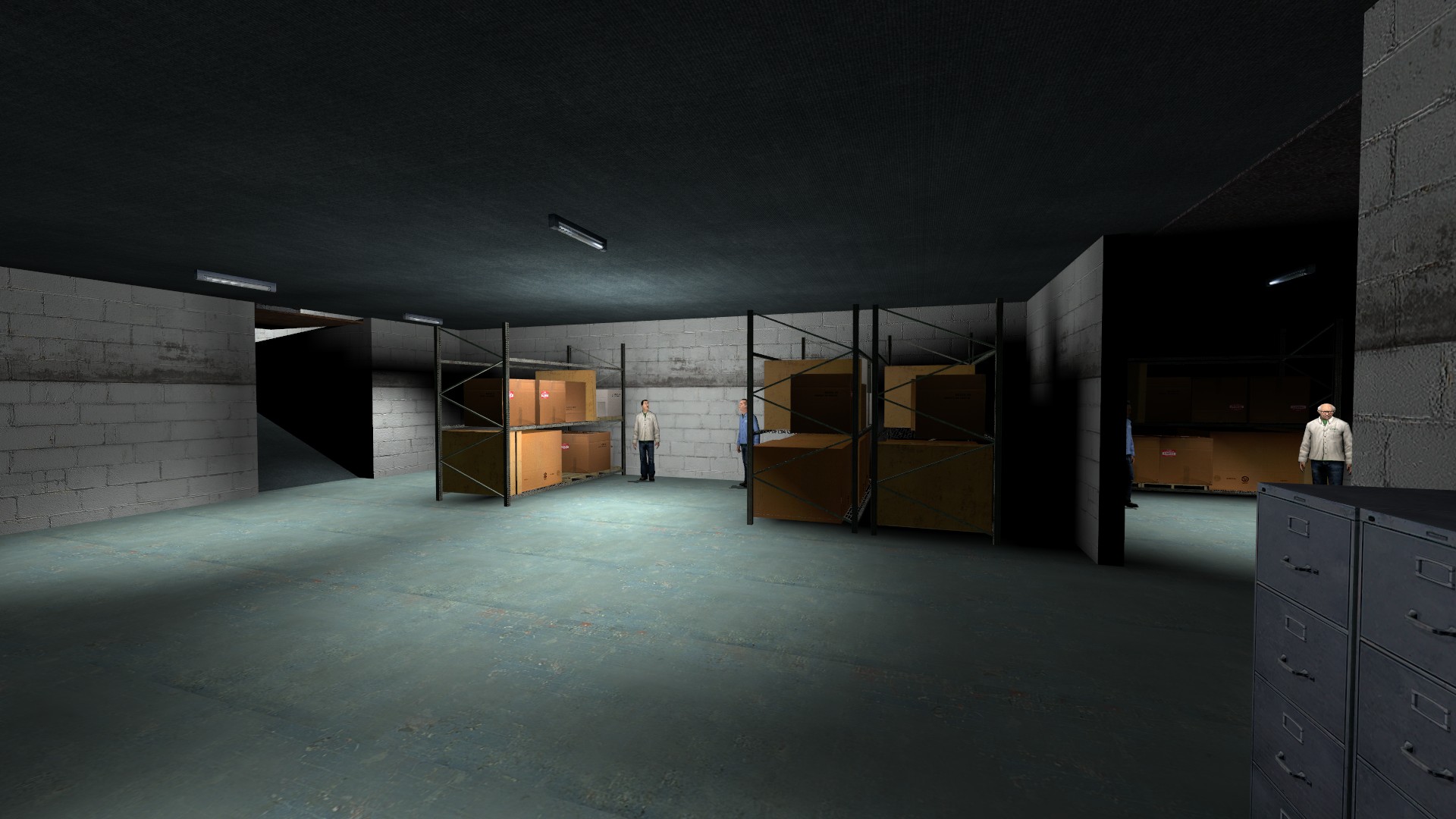 cs_Bank for css screenshot