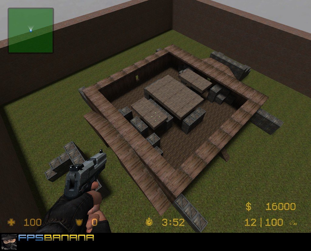 fy_megahut for css screenshot