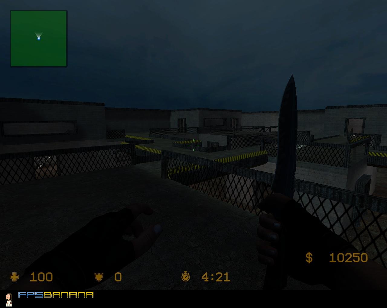 aim_zombeh for css screenshot