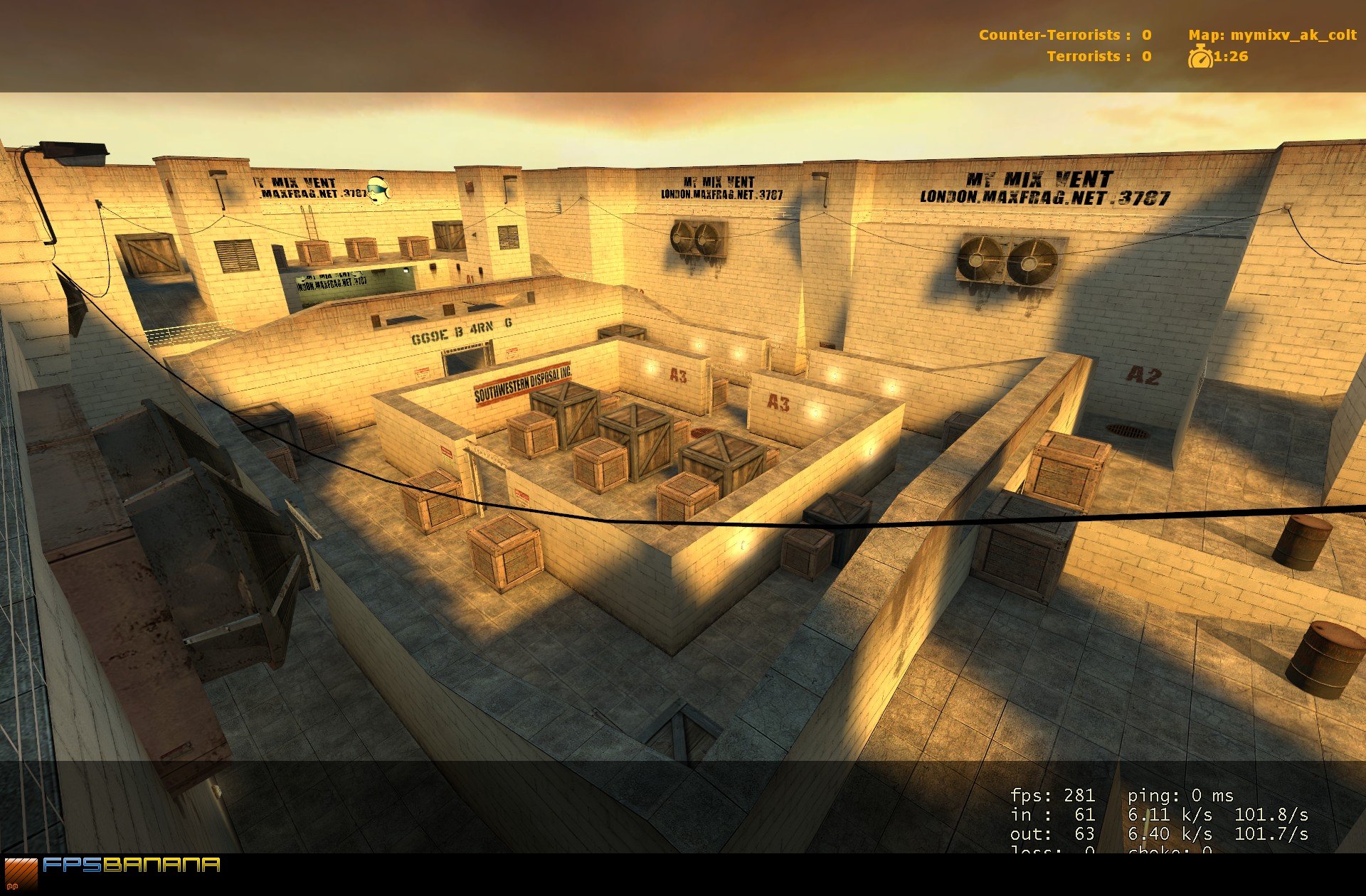 mymixvent_ak_colt for css screenshot