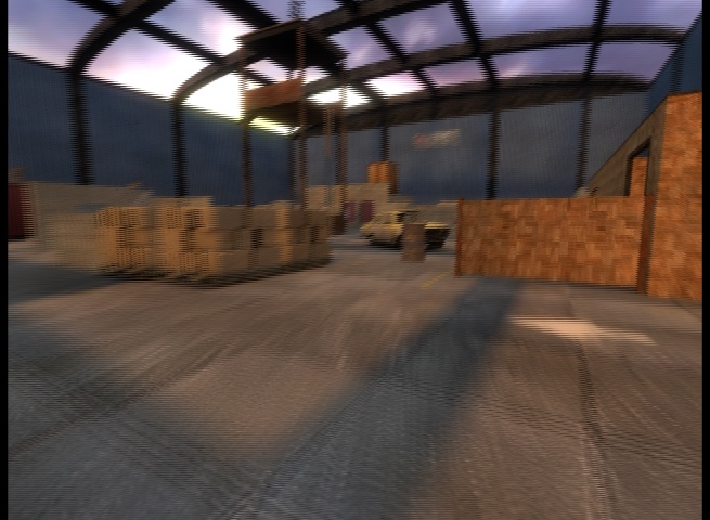 fy_play_house for css screenshot