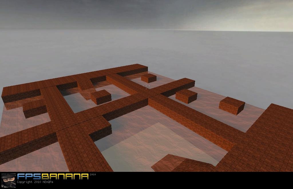 fy_knifegladiator for css screenshot