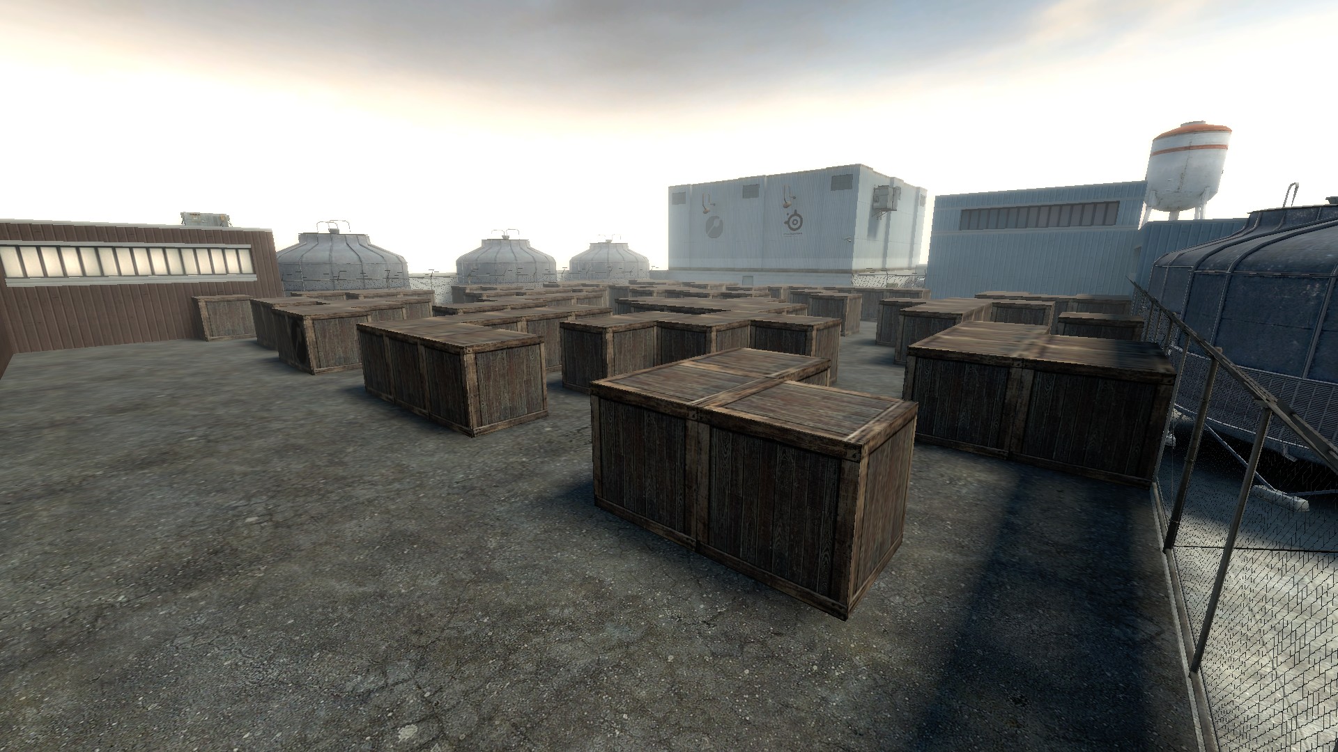 aim AN deagle for css screenshot